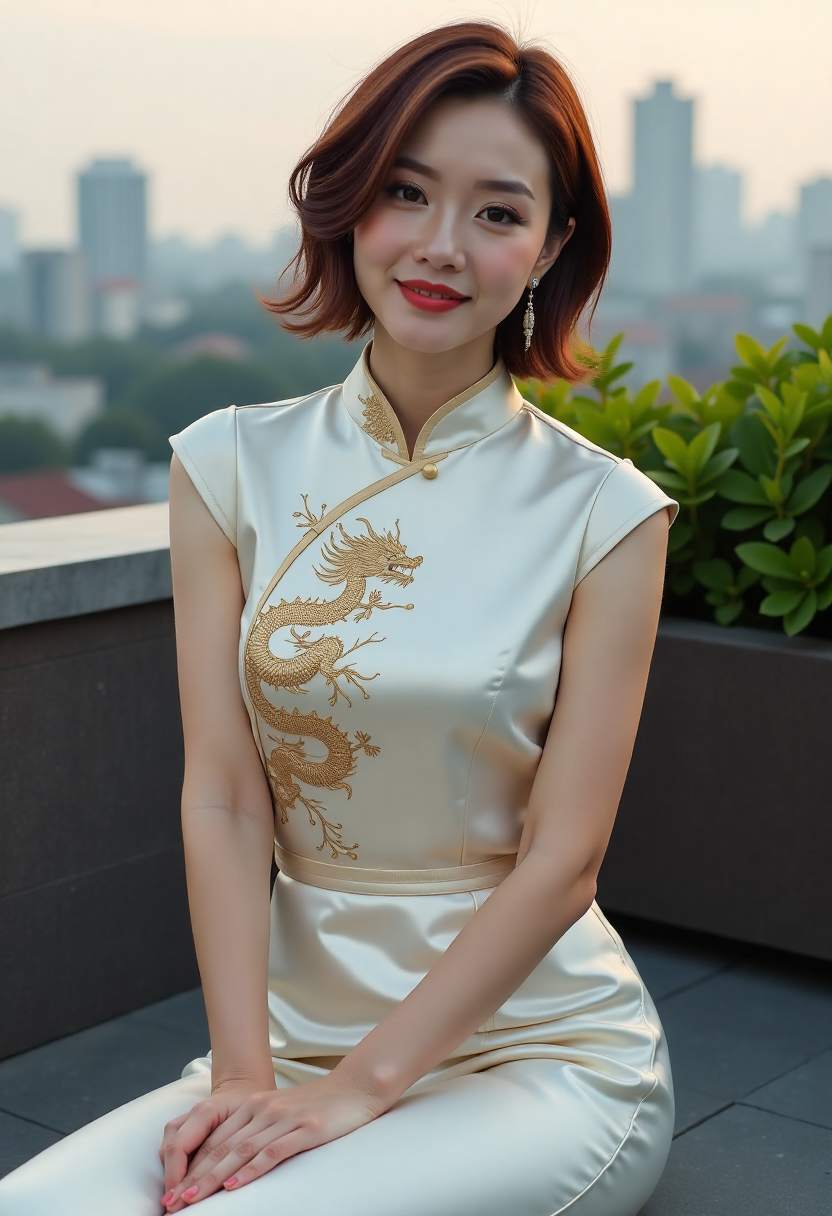莲花楼海报