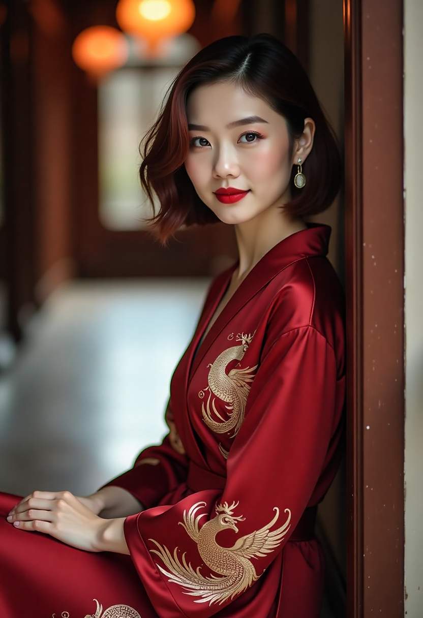 凶案深处海报