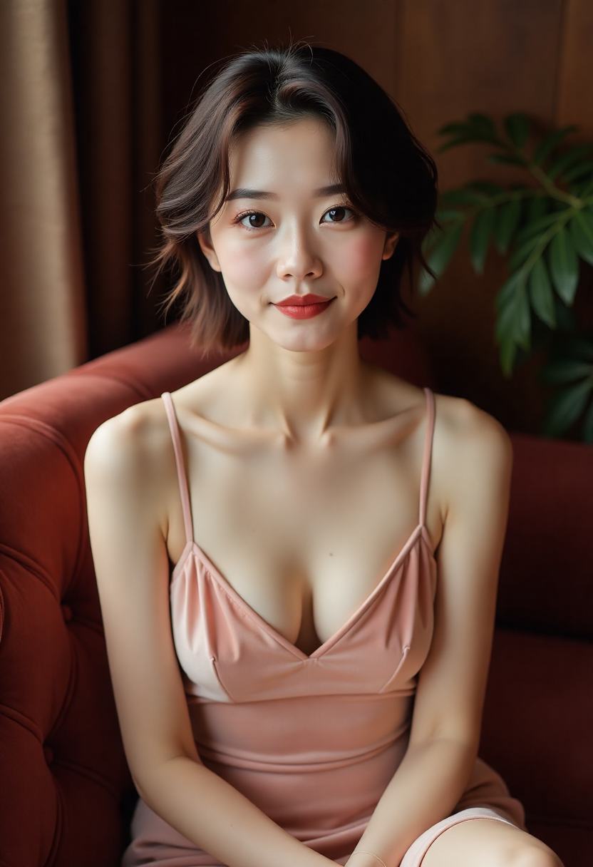 御赐小仵作海报